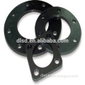 Natural rubber sheet sealing gasket superior resilience and abrasion resistance